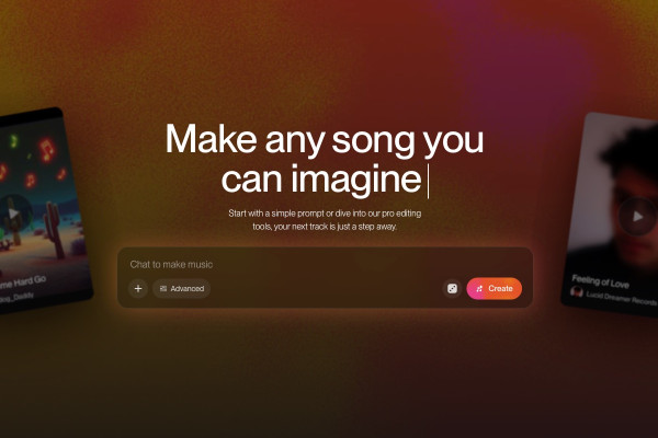 Un hackeo a Suno desvela que la plataforma de IA se entrenó con canciones de YouTube, Deezer y Genius