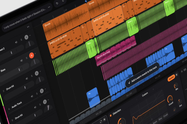 Suno presenta Suno Studio 2.0 y firma un acuerdo de licencias con BMG