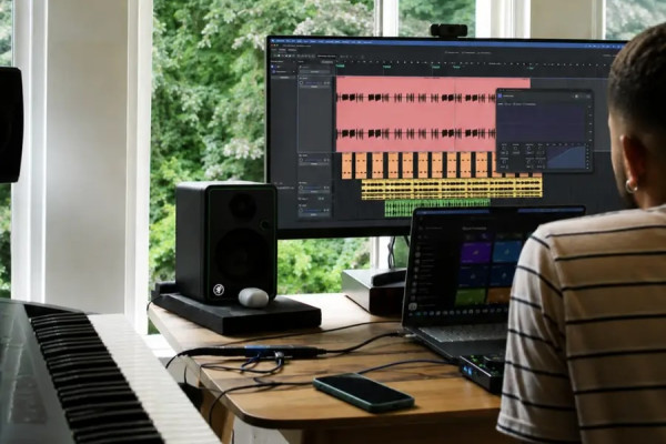 Audacity 4: el editor de audio gratuito más popular es más flexible y potente que nunca