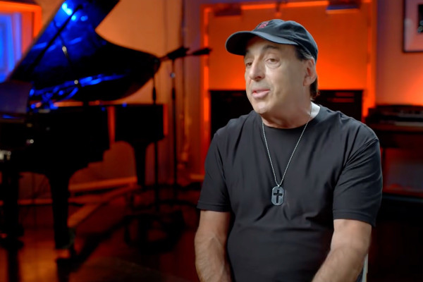 Chris Lord-Alge puntúa los trucos de mezcla más populares