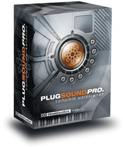 ultimate sound bank plugsound pro torrent