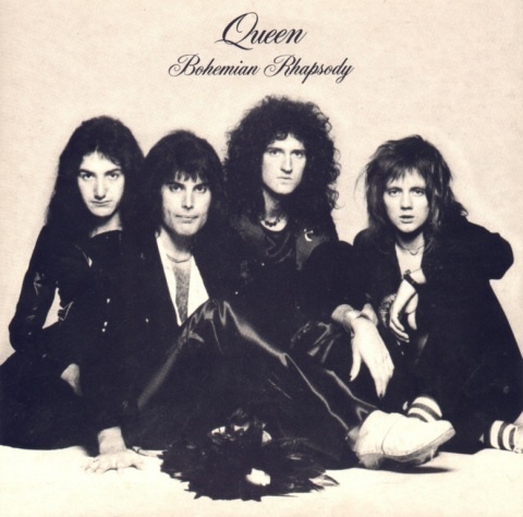 Cómo Se Grabó Bohemian Rhapsody De Queen | Hispasonic