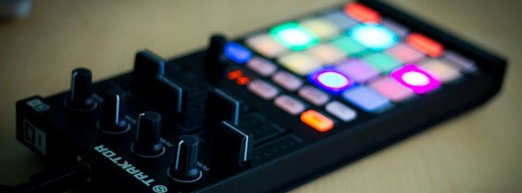 kontrol f1 controller editor kontrol f1 controller editor