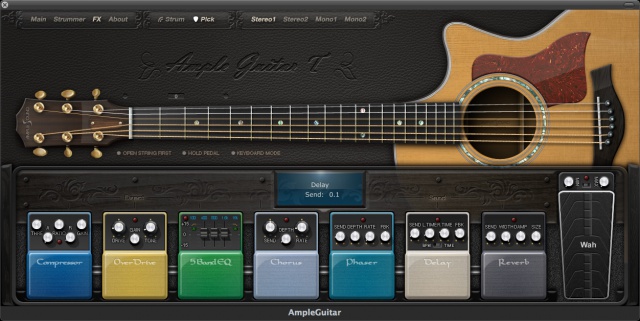 5 amplificadores ideales para guitarra acústica – t.blog