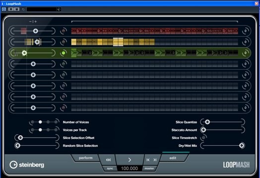 cubase 10 pro loops and samples