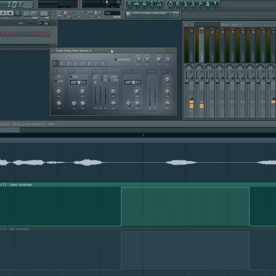 Aprende a usar la reverb y el delay Hispasonic