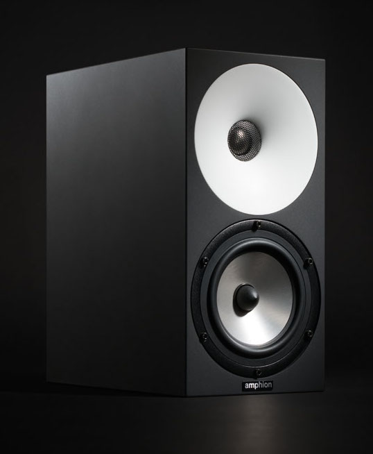 Amphion One18, One15 y Amp100 | Hispasonic