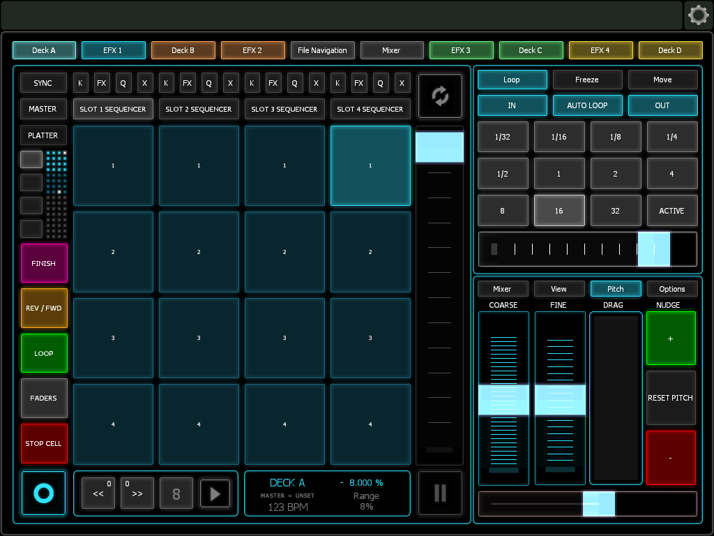 19 aplicaciones para iOS que todo DJ debería probar Hispasonic
