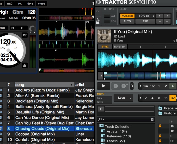 serato dj download 1.7.3