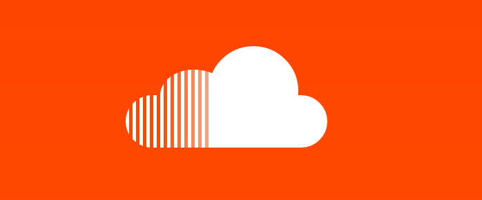 logo png di soundcloud