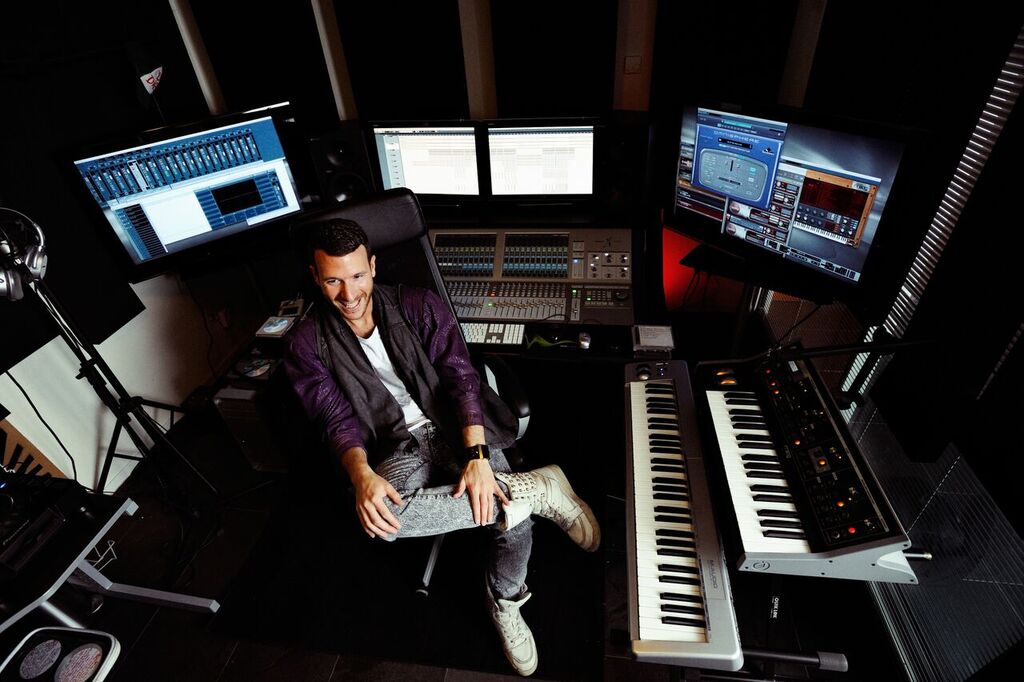 Don Diablo: "Cualquiera puede pinchar, incluso mi abuela" | Hispasonic