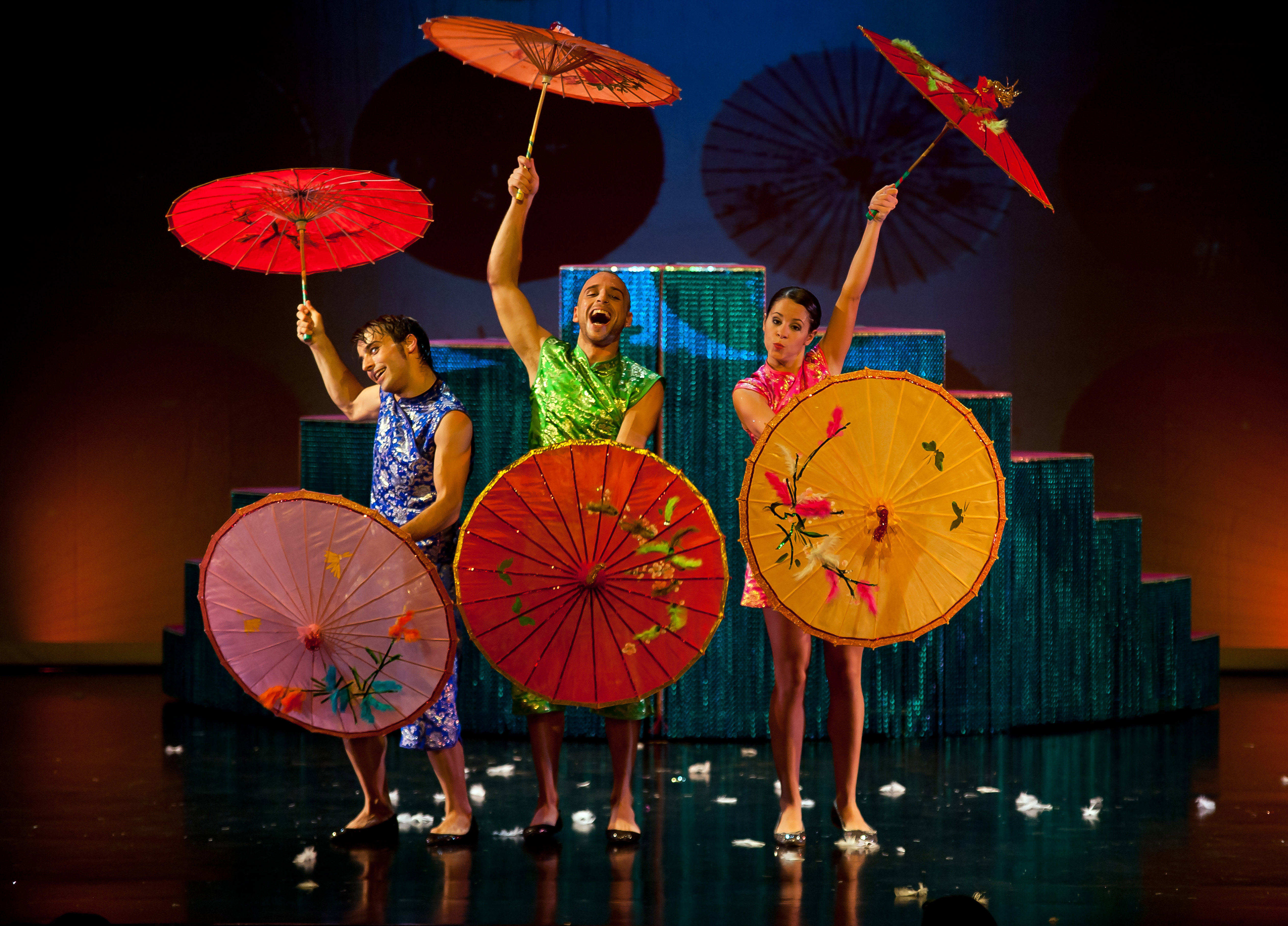 ¡Si es sólo para niños! Hispasonic