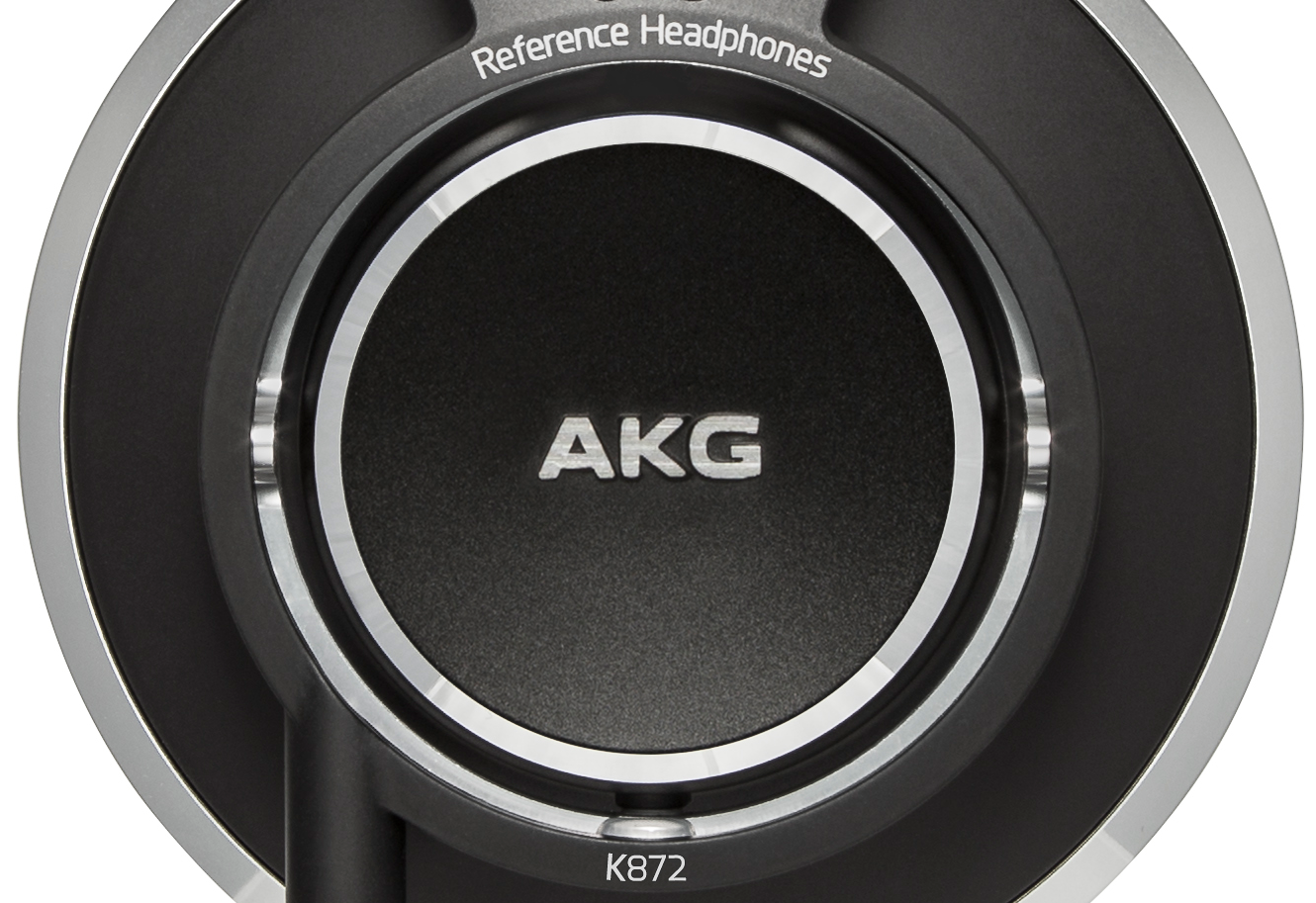 AKG K 52 auricular cerrado baja impedancia economico