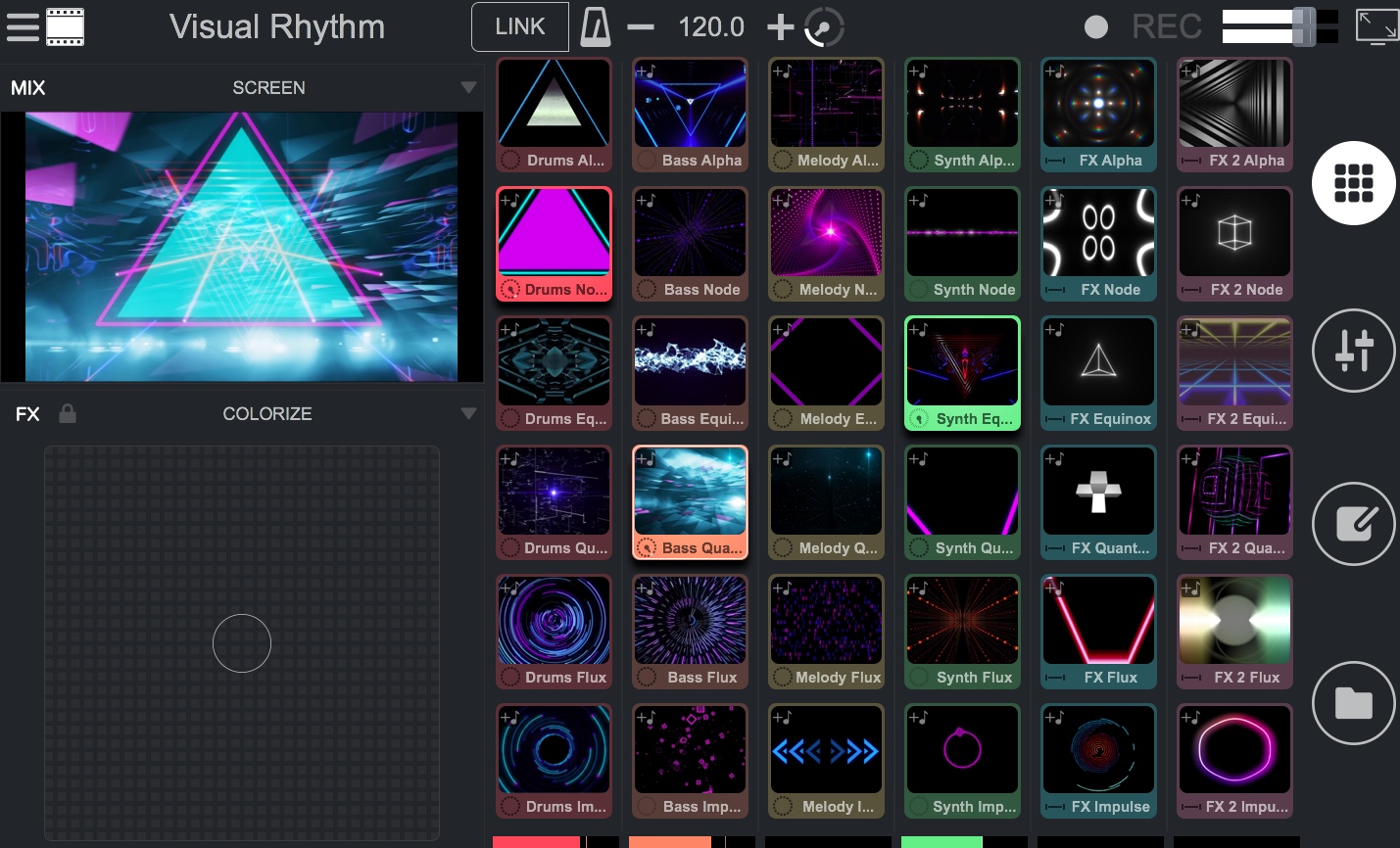 mixvibes remixvideo mixvibes remixvideo