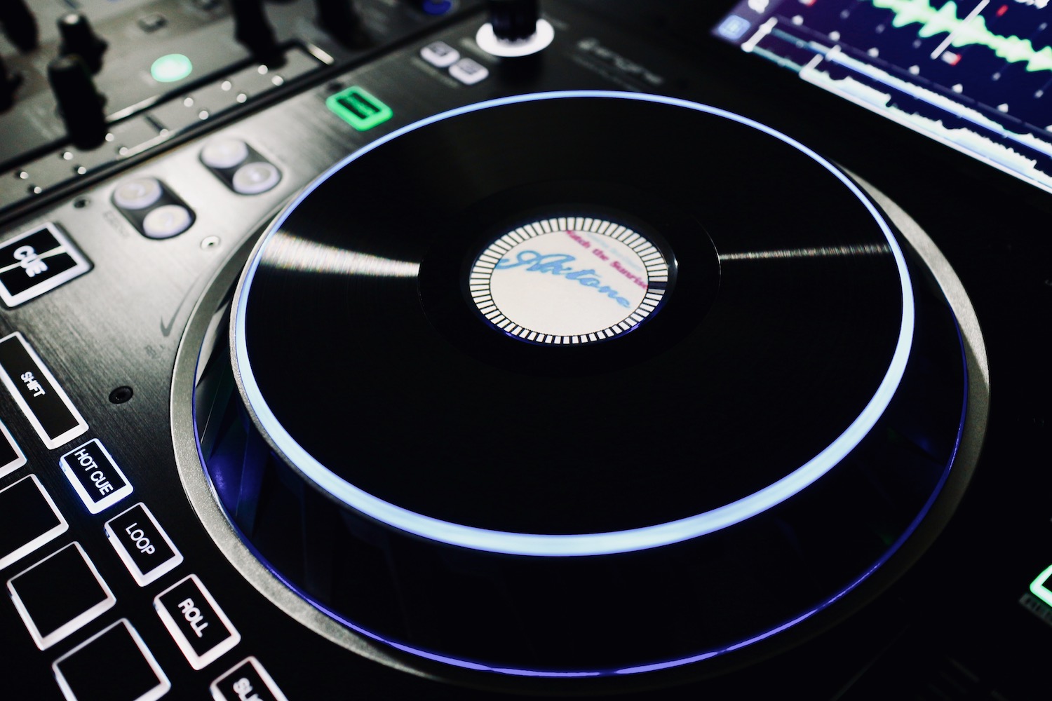 Review de la cabina Denon Prime reproductores SC5000 y mixer X1800