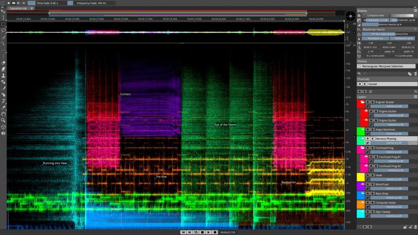download the new for windows MAGIX / Steinberg SpectraLayers Pro 10.0.0.327