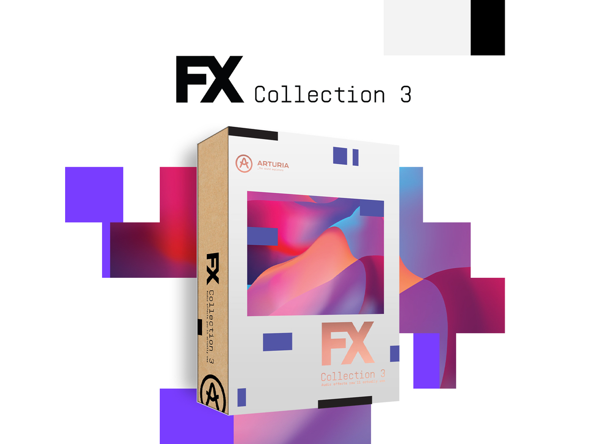 Fx collection