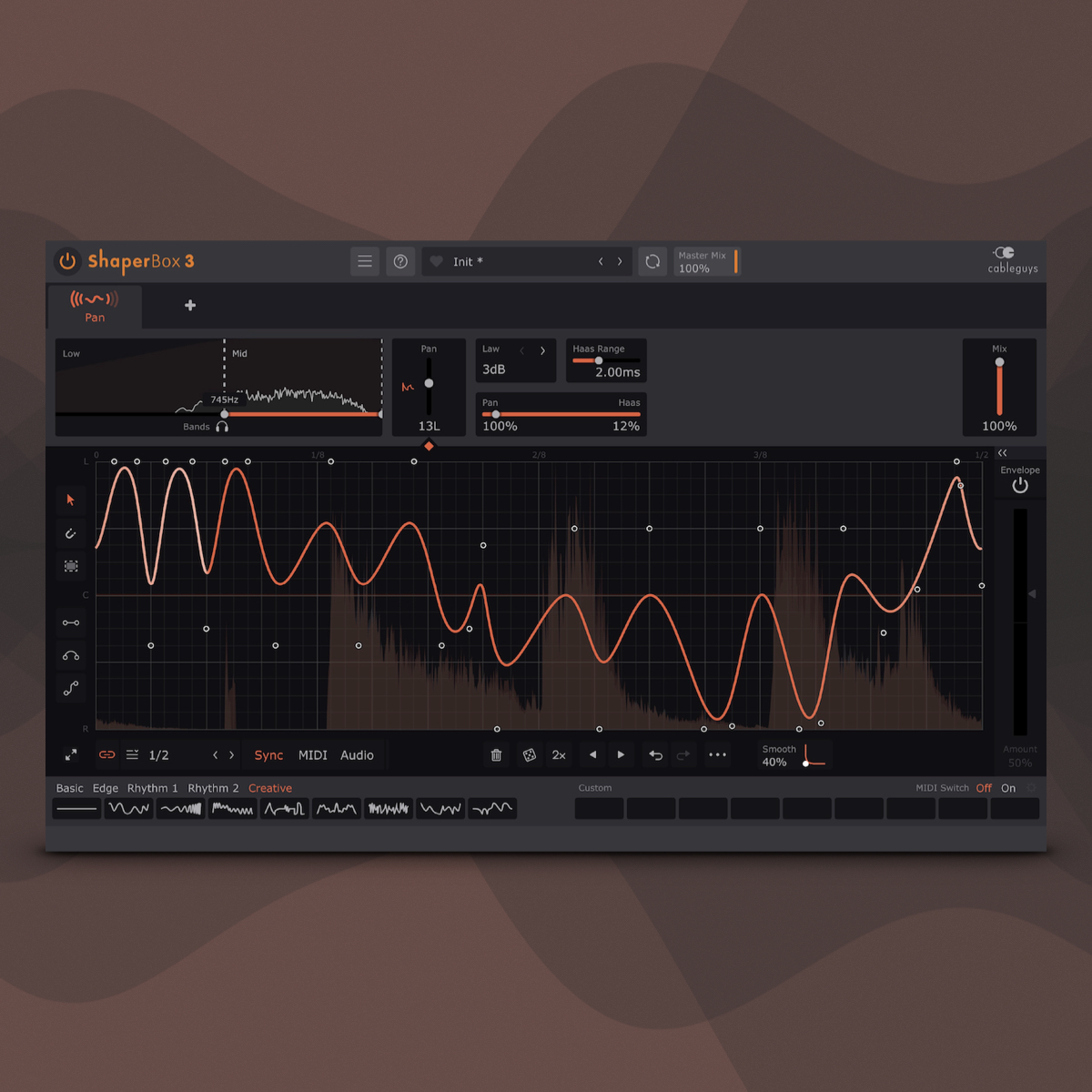 Cableguys ShaperBox 3, ahora con más efectos y opciones para su potente