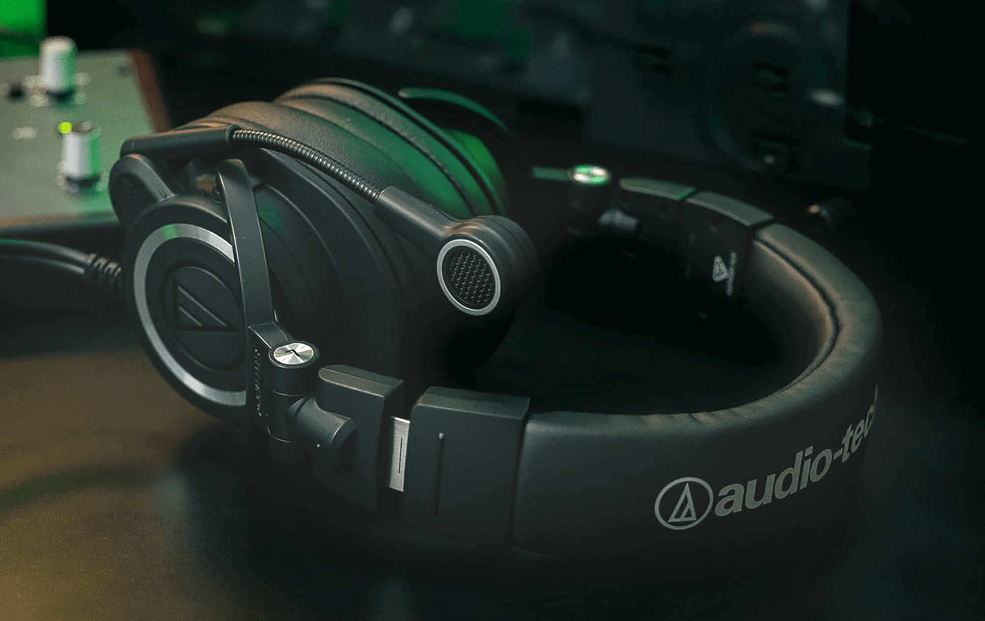 Audio-Technica StreamSet, nueva gama de auriculares con micro para  creadores de contenido