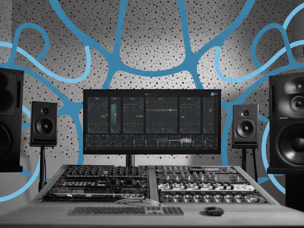 GRM Tools Atelier, un entorno modular para los exploradores sonoros más intrépidos