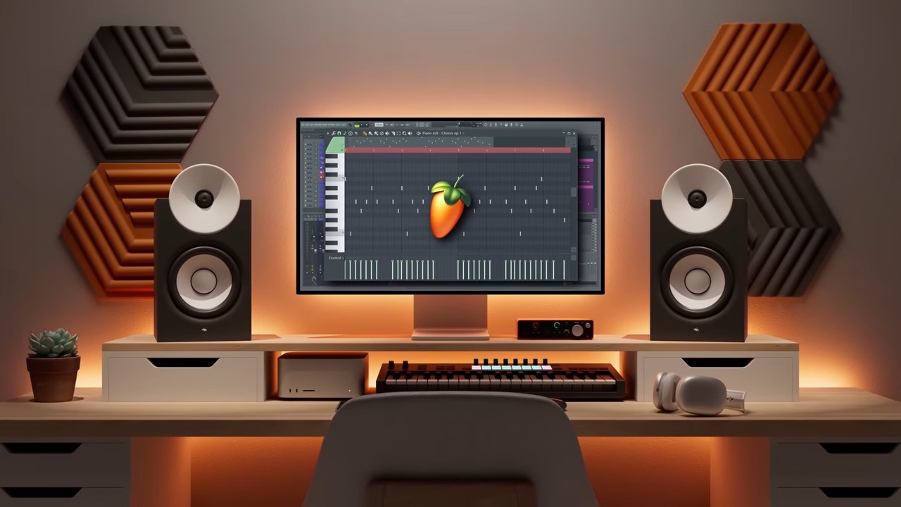 FL Studio: el DAW que cambió las reglas del juego