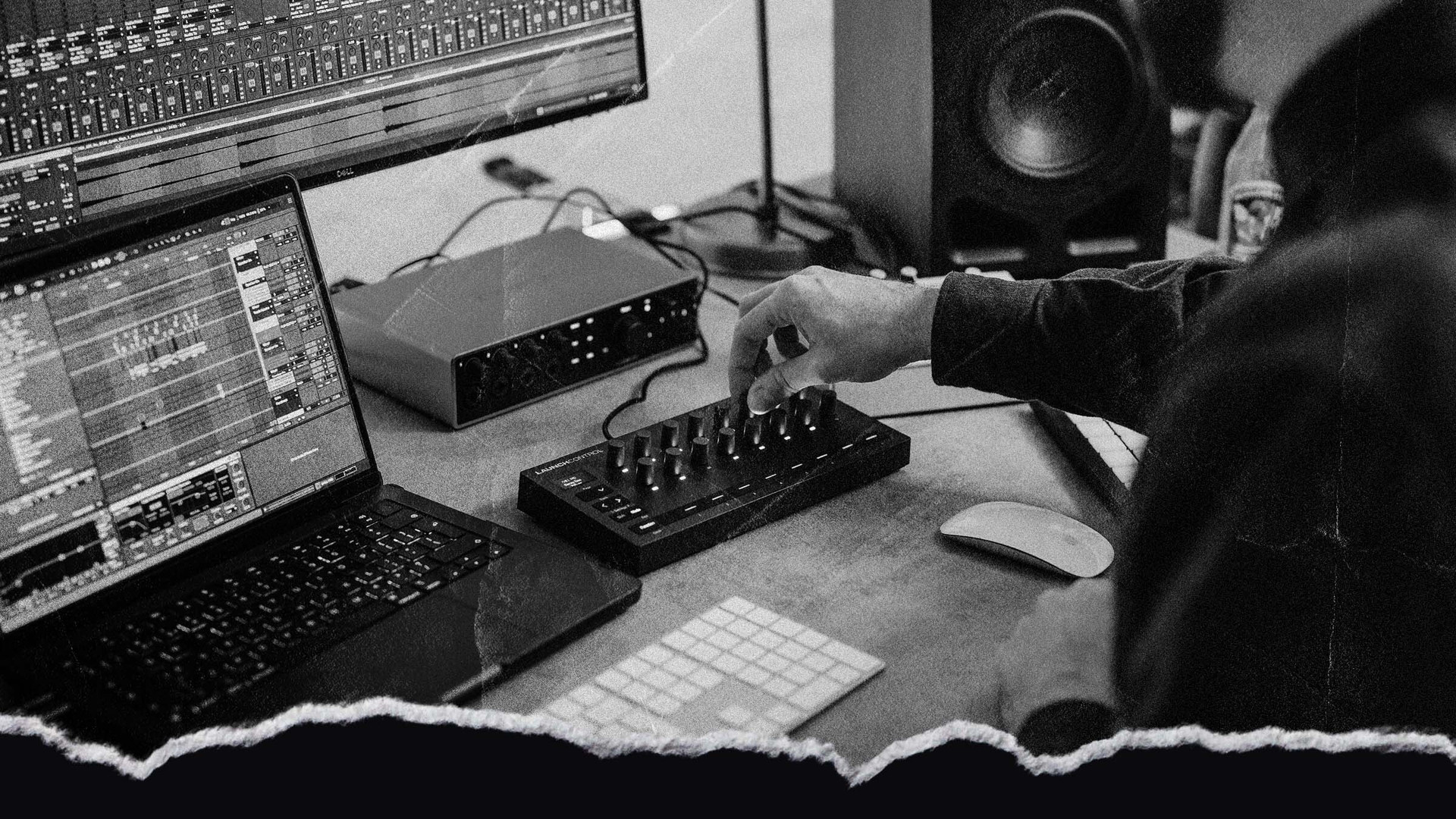 Novation Launch Control 3: vuelve el popular controlador MIDI sin faders