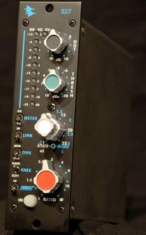 Compresor API 527 disponible | Hispasonic