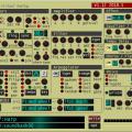 Daichi Laboratory Synth1