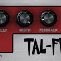 togu audio line Tal Flanger