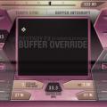 destroyfx DFX buffer override
