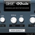 GVST Ggrain