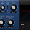 Tokio Dawn Record Feedback Compressor II