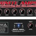 Ignite Amps SHB-1