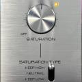 Softube Saturation Knob