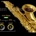 Dreams Vortex Studio DVS Saxophone