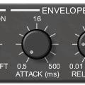 Kjaerhus Audio Classic compressor