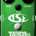 TSE Audio TSE808