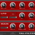 Togu Audio Line Tal Filter