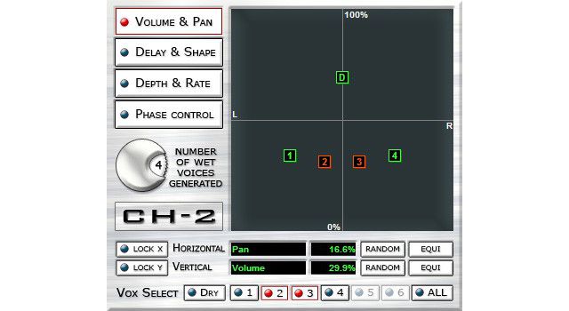 AG-Works Chorus CH-2