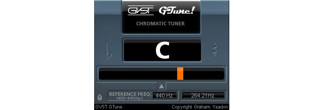 Descargar GVST GTune gratis | Hispasonic