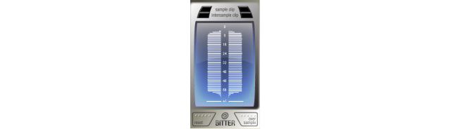 Stillwell Audio Bitter
