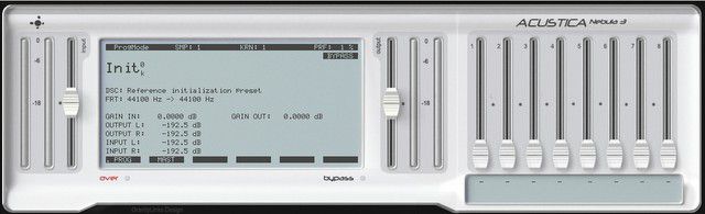 Acustica-Audio Nebula3 Free