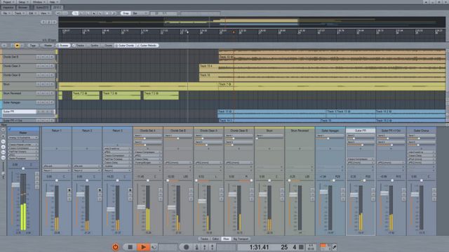 Zynewave Podium Free