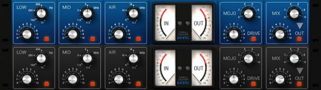 Variety Of Sound ThrillseekerXTC