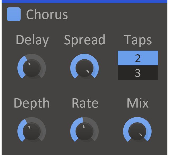 Kilohearts Essentials