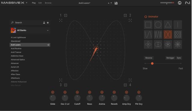 Native Instruments Komplete Start