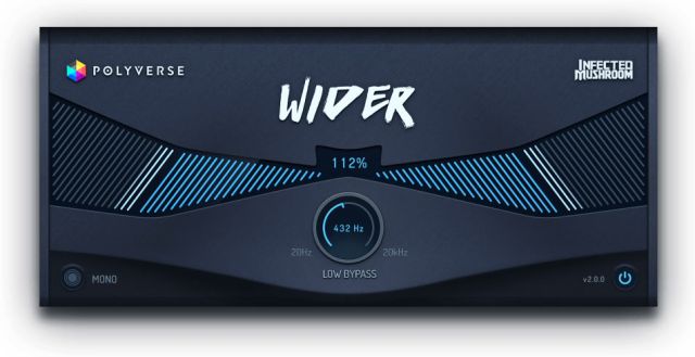 Polyverse Wider