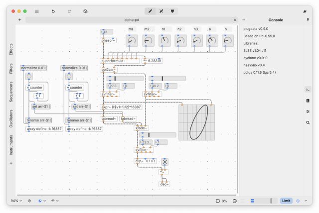 plugdata