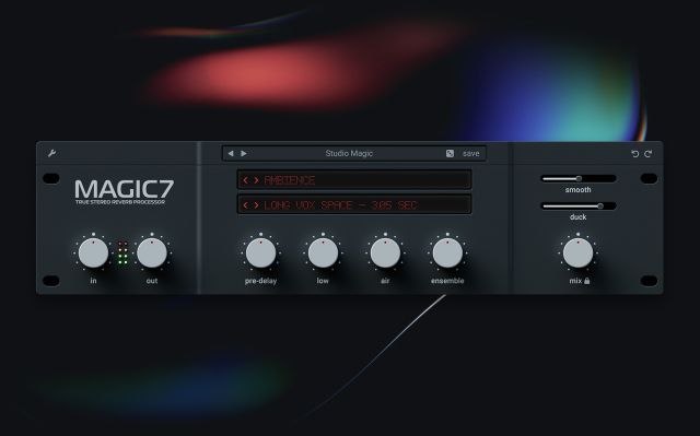 Wave Alchemy Magic7