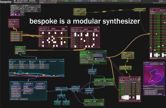 Bespoke Synth
